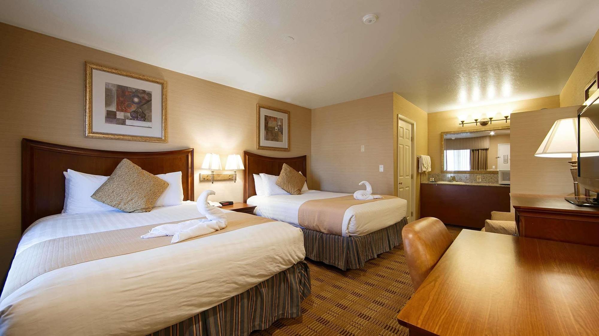 Motel Western